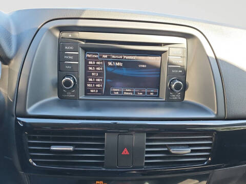 2014 Mazda CX-5 Touring