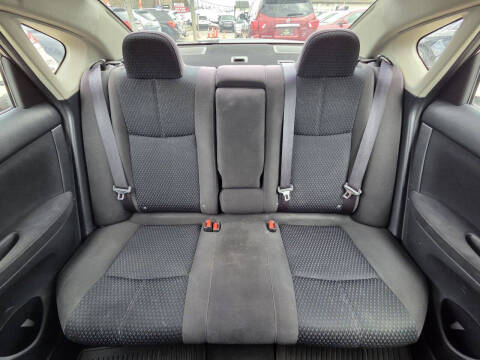 2013 Nissan Sentra SR