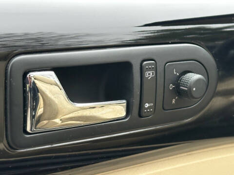 2008 Volkswagen New Beetle Convertible SE