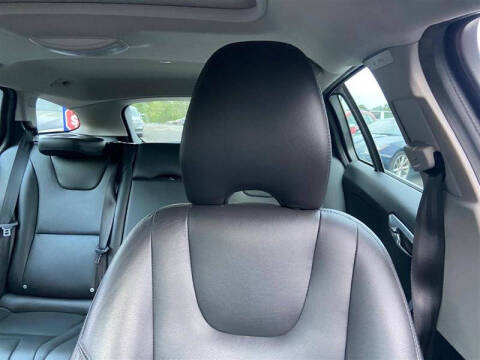 2015 Volvo V60 T5 Premier