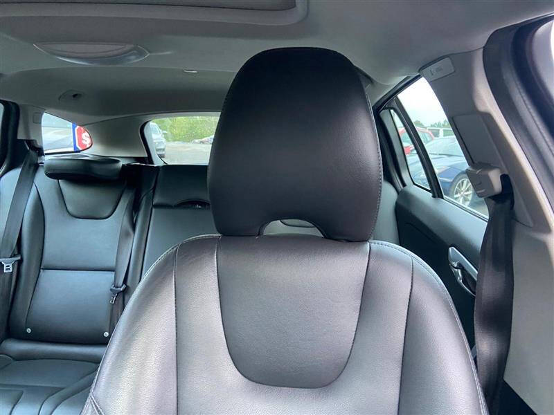 2015 Volvo V60 T5 Premier