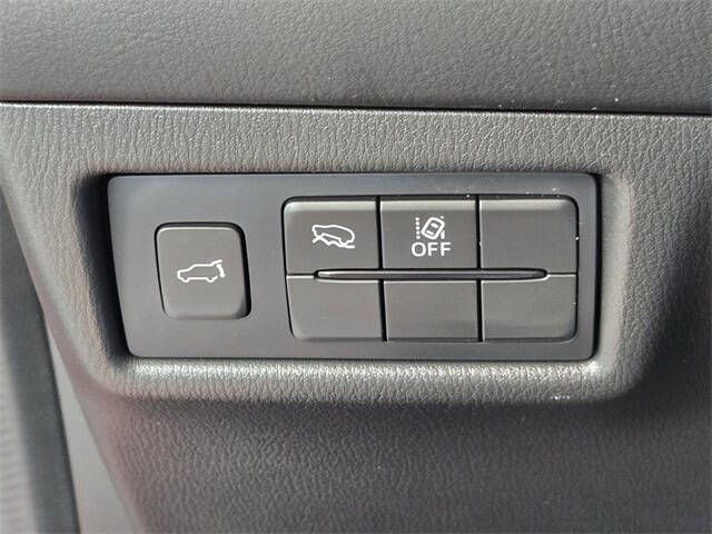 2023 Mazda CX-5 2.5 S Preferred