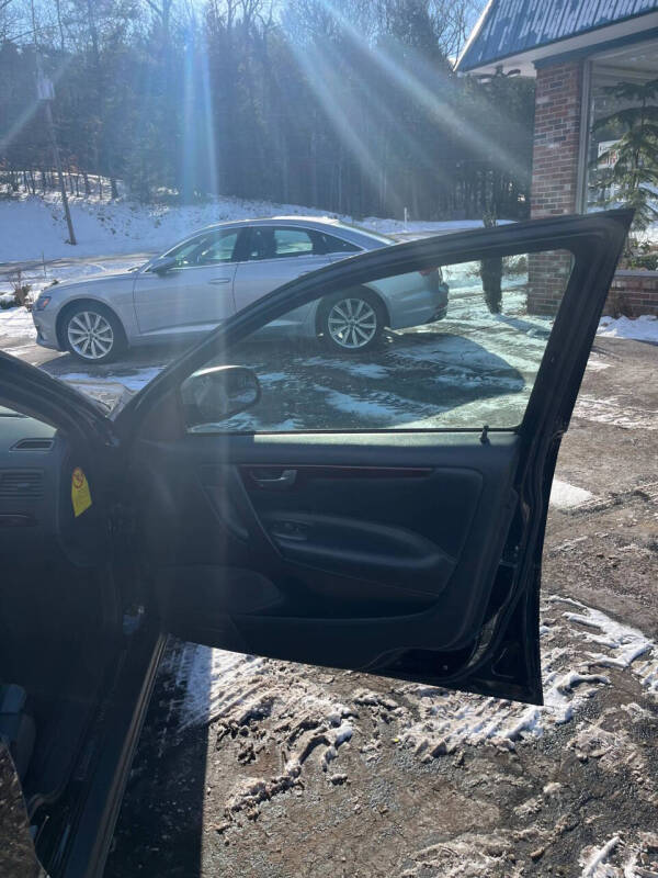 2003 Volvo S60 2.4