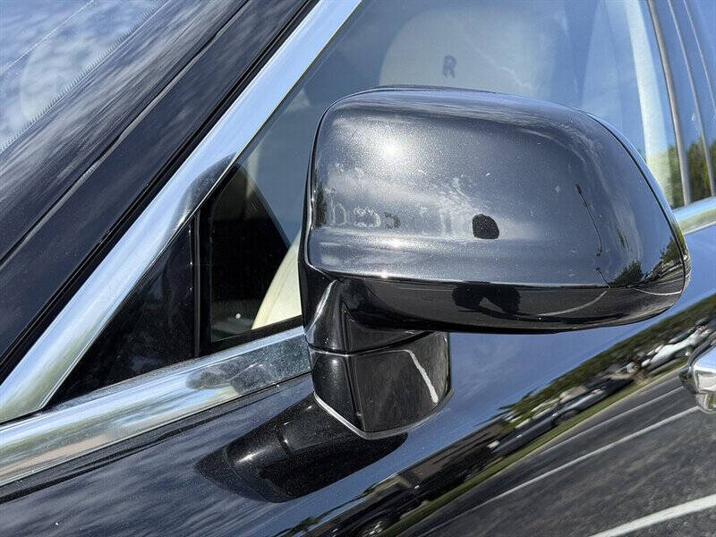 2016 Rolls-Royce Ghost 18