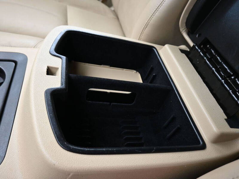 2014 Chevrolet Tahoe LT