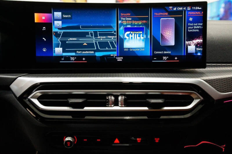 2022 BMW i4 eDrive40 Gran Coupe