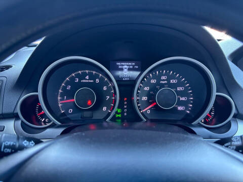 2010 Acura TL