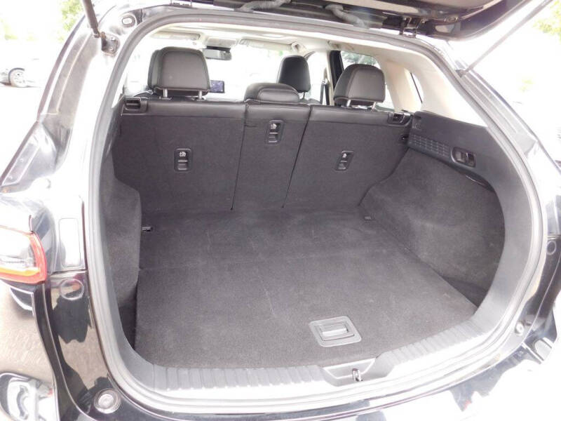 2023 Mazda CX-5 2.5 S Preferred