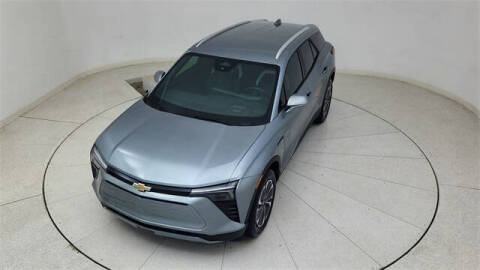 2024 Chevrolet Blazer EV 2LT