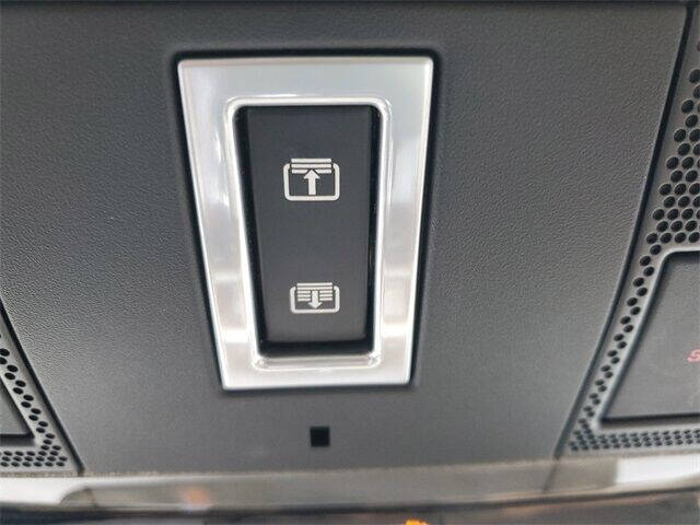 2015 Land Rover Range Rover Sport