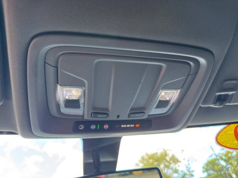 2020 GMC Sierra 2500HD