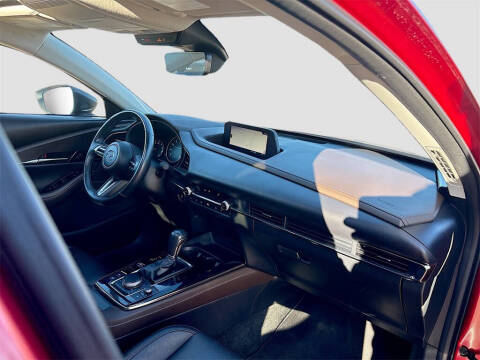 2023 Mazda CX-30 2.5 Turbo Premium