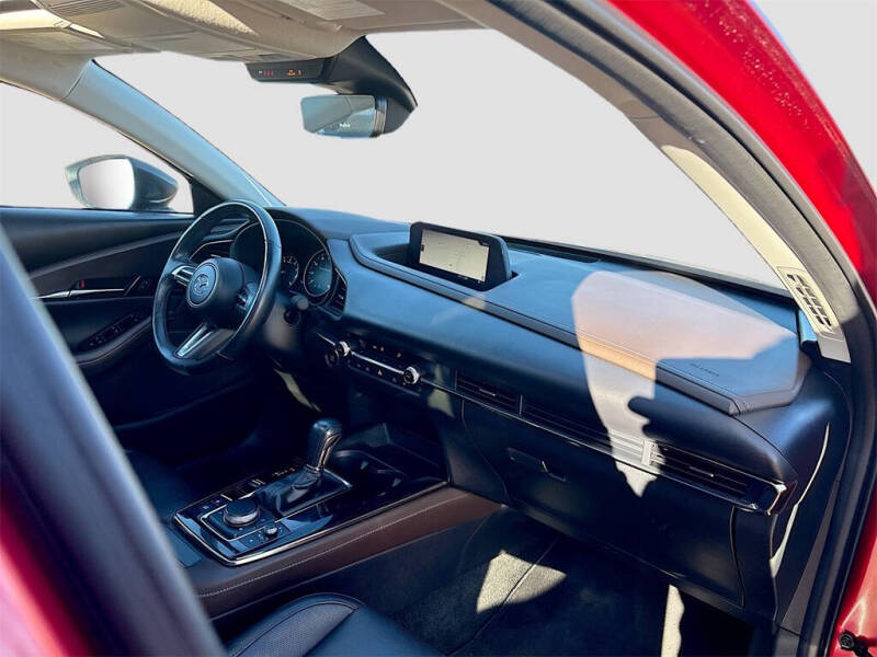 2023 Mazda CX-30 2.5 Turbo Premium