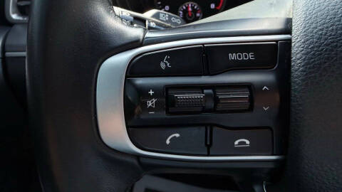 2023 Kia K5