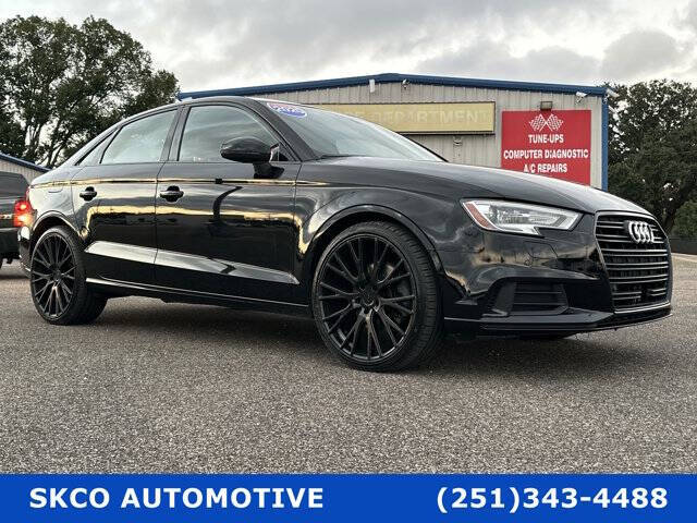 2020 Audi A3 Premium 40 TFSI