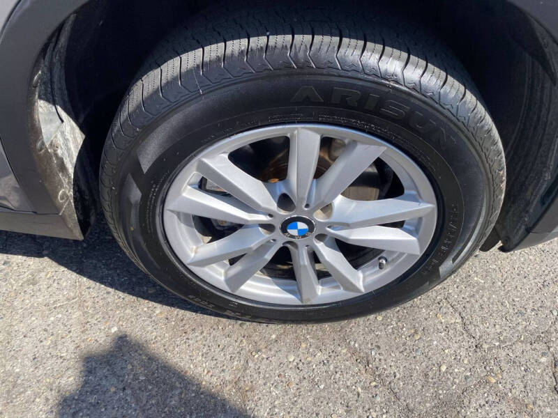 2014 BMW X5 xDrive35i