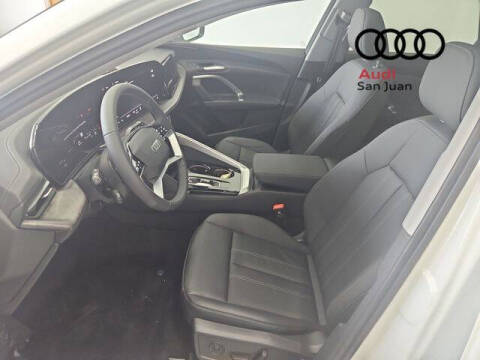 2025 Audi Q5 quattro Premium TFSI