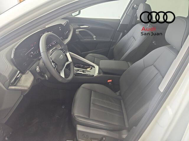 2025 Audi Q5 quattro Premium TFSI