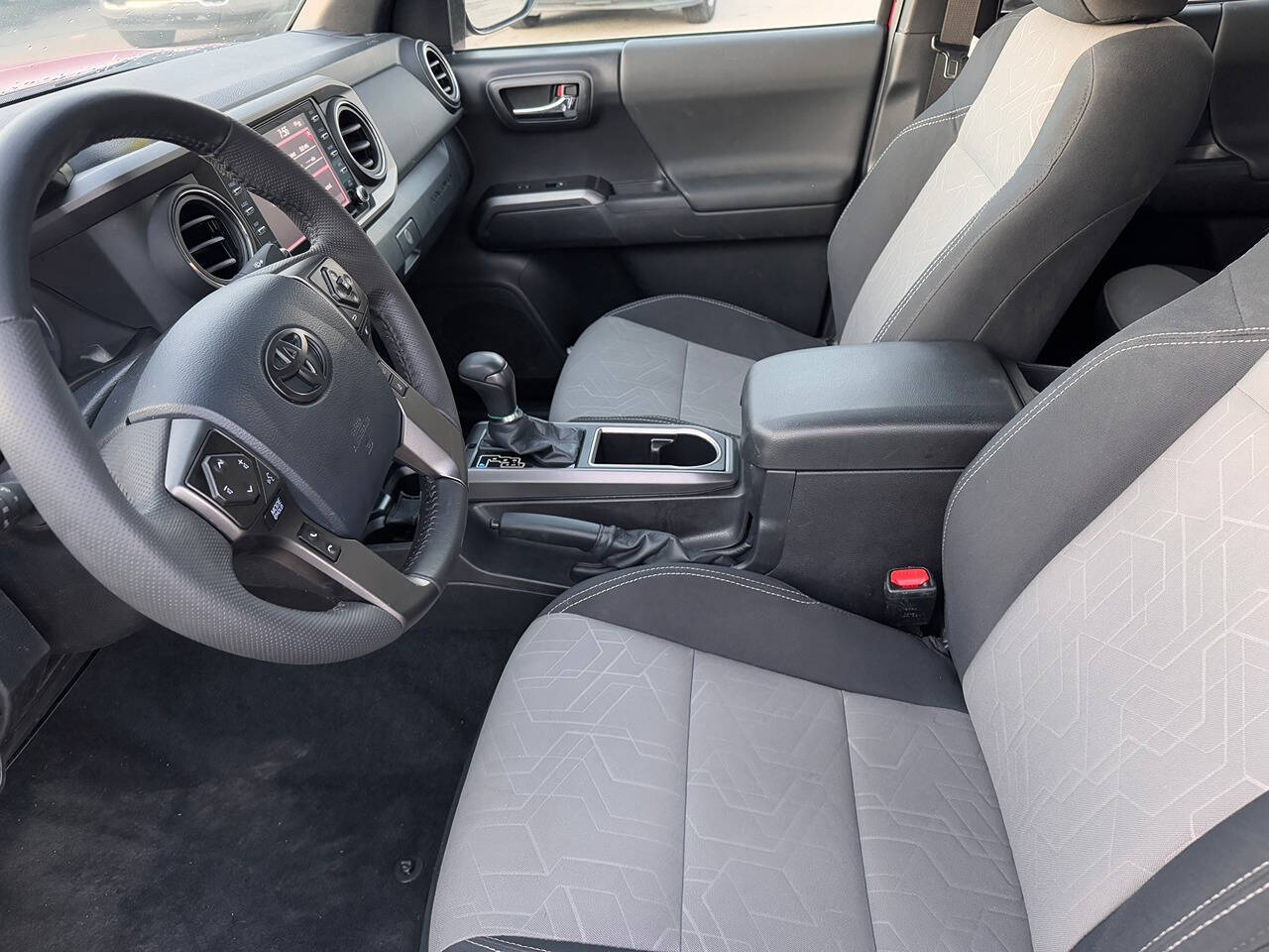 2023 Toyota Tacoma for sale at TWIN PEAKS AUTO in Orem, UT