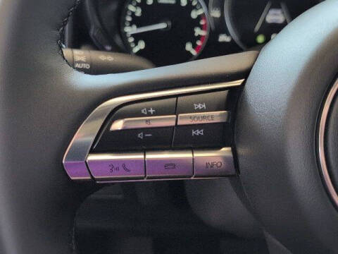 2025 Mazda CX-50 2.5 S Premium Plus