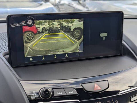 2026 Acura RDX SH-AWD w/A-SPEC