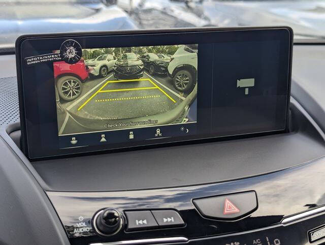 2026 Acura RDX SH-AWD w/A-SPEC