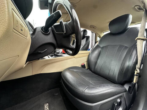 2016 Hyundai Genesis 3.8L