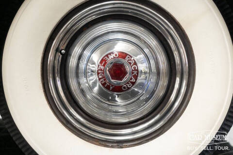1941 Packard Super Eight