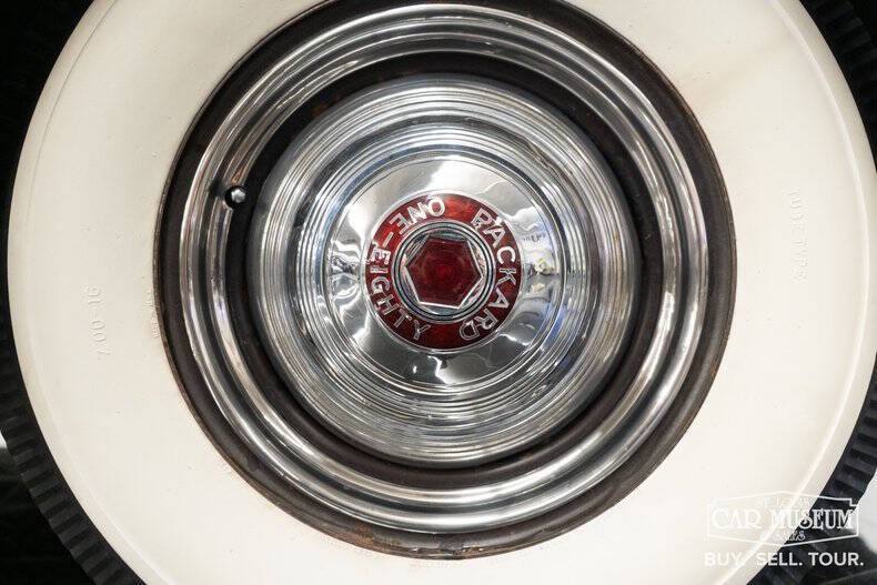 1941 Packard Super Eight