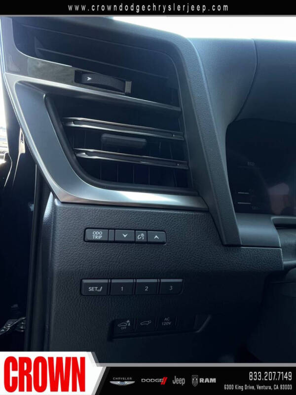 2026 Lexus GX 550 Premium+