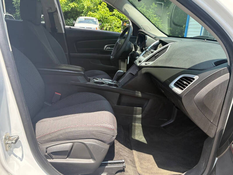 2013 GMC Terrain SLE-1