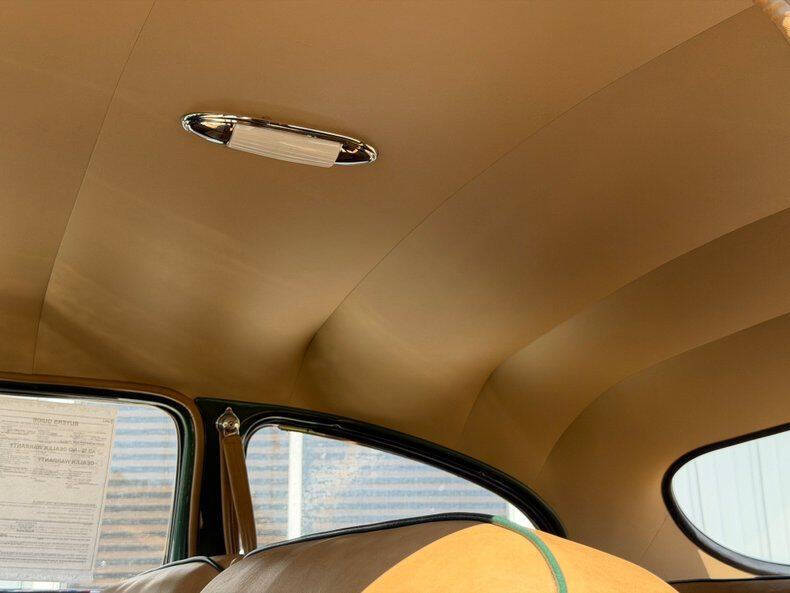1950 Mercury Eight