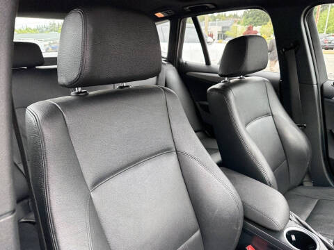 2013 BMW X1 xDrive35i