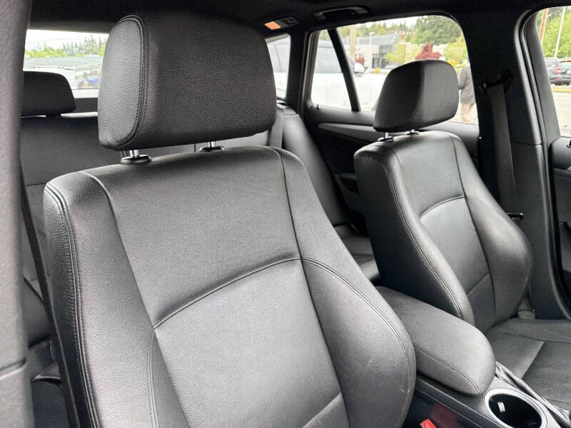 2013 BMW X1 xDrive35i