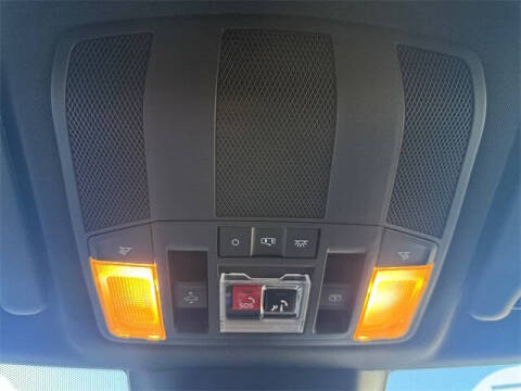 2026 Mitsubishi Eclipse Cross SEL