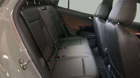 2022 Volkswagen ID.4 Pro S