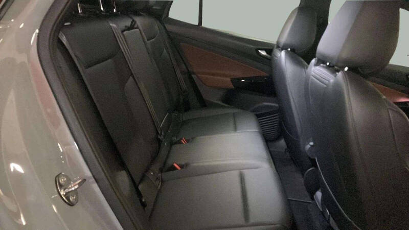 2022 Volkswagen ID.4 Pro S