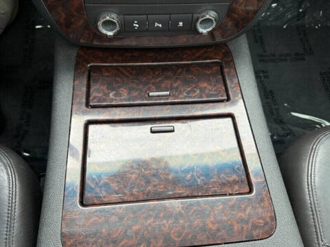 2011 GMC Yukon Denali