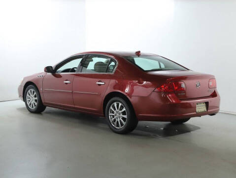 2009 Buick Lucerne