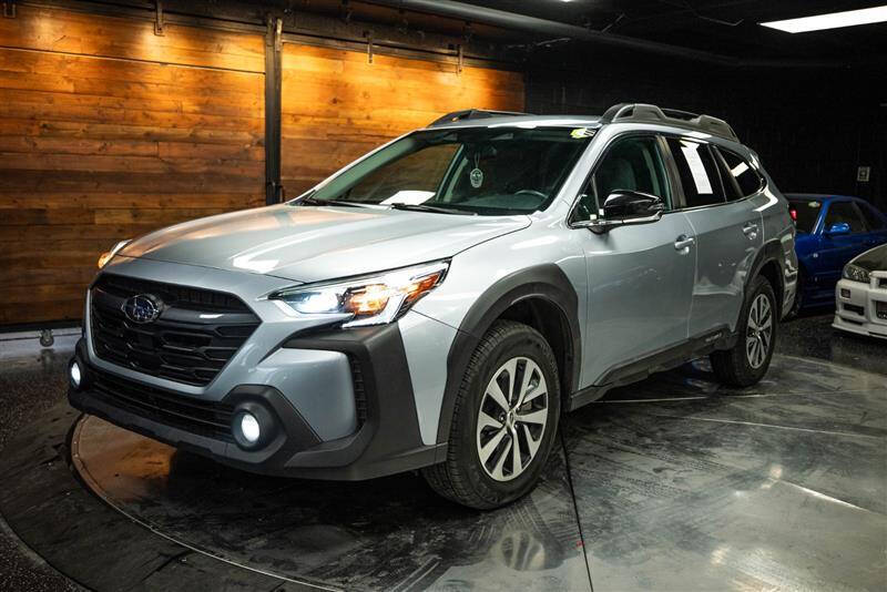 2024 Subaru Outback Premium