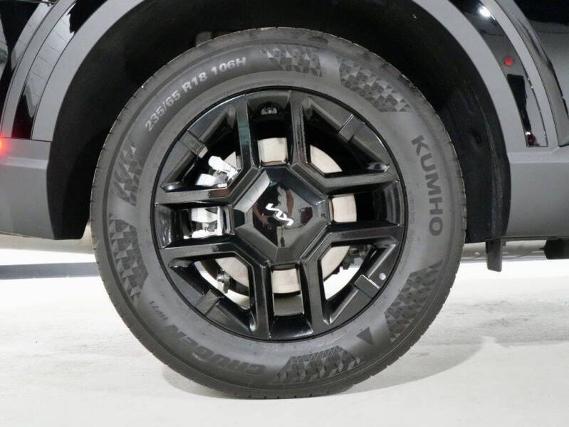 2027 Kia Telluride LX