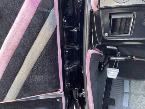 1987 Chevrolet Blazer Silverado