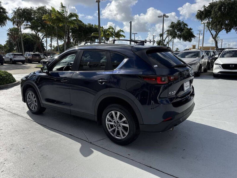 2023 Mazda CX-5 2.5 S Select