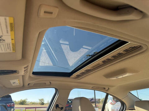 2015 BMW 3 Series 328i