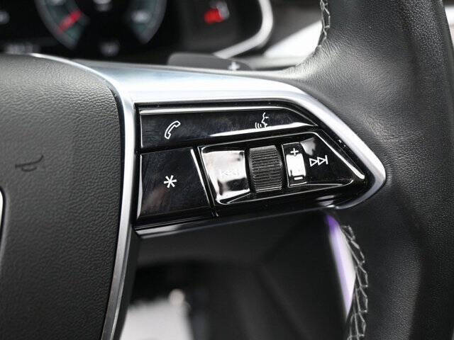 2022 Audi A6 quattro Premium Plus 55 TFSI