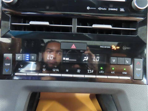 2022 Toyota Avalon Limited