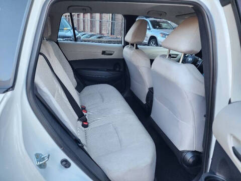 2024 Toyota Corolla Cross L