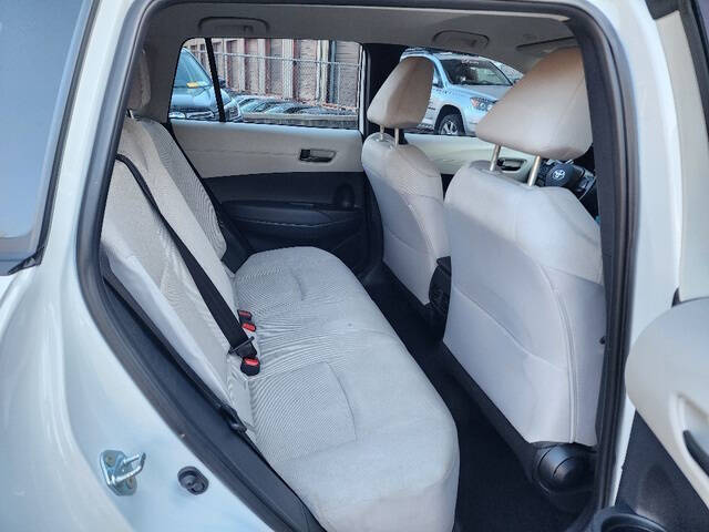 2024 Toyota Corolla Cross L