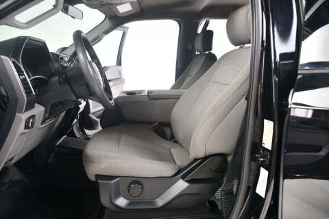 2020 Ford F-250 Super Duty