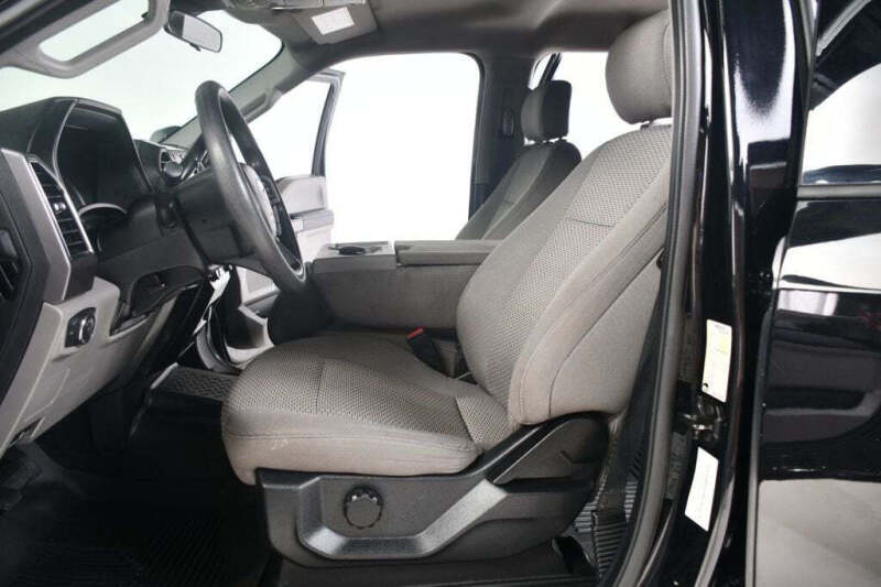 2020 Ford F-250 Super Duty